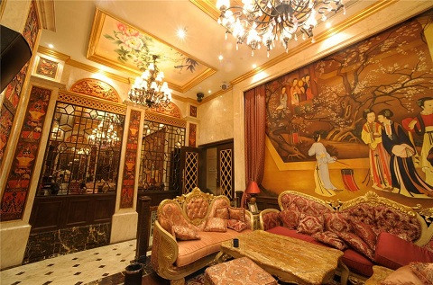 厦门市高档KTV妹子质量哪家好