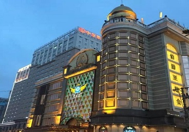 厦门市最大顶级出名高端豪华KTV会所-皇冠伯爵KTV顶级体验点评